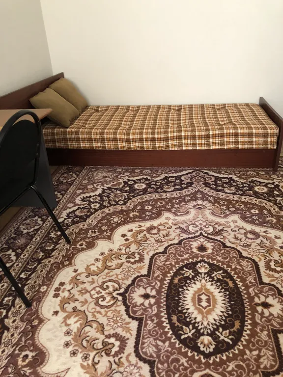 Уютная квартира с современным ремонтом