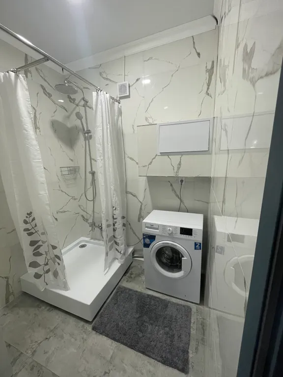 Уютная студия в отдельном особняке