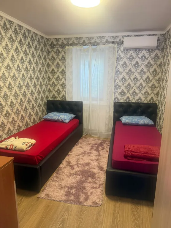 3-комнатный 7-местный номер