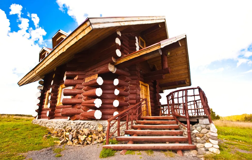 3-комнатный Дом