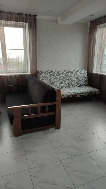 Квартира Квартира с видом на море — Анапа