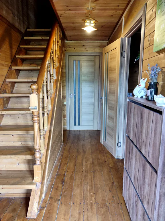 Уютный коттедж недалеко от моря