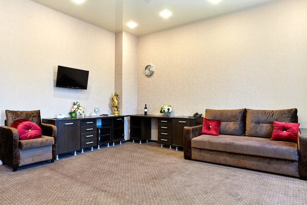 Квартира Комната — Краснодар