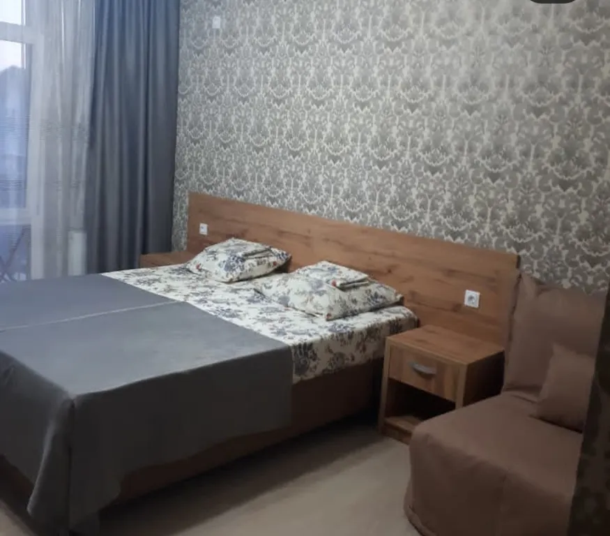 Квартира Комната — аренда посуточно в Новомихайловский