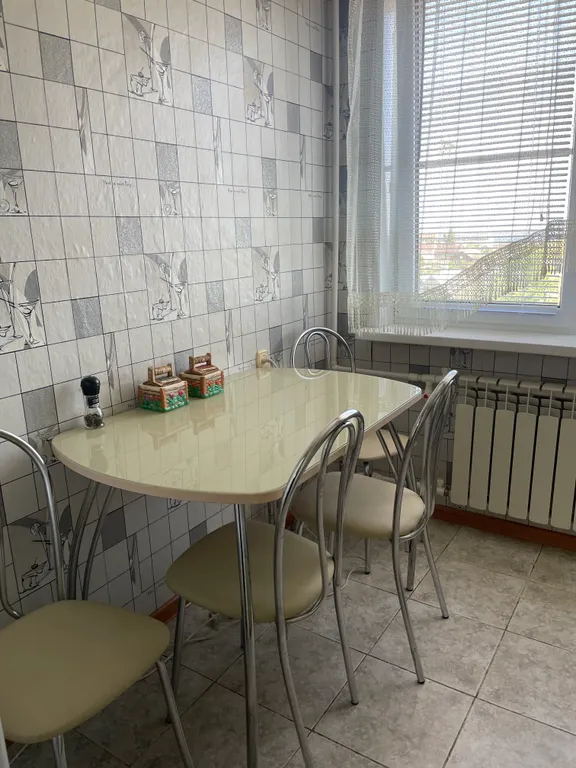 Уютная квартира для ночлега