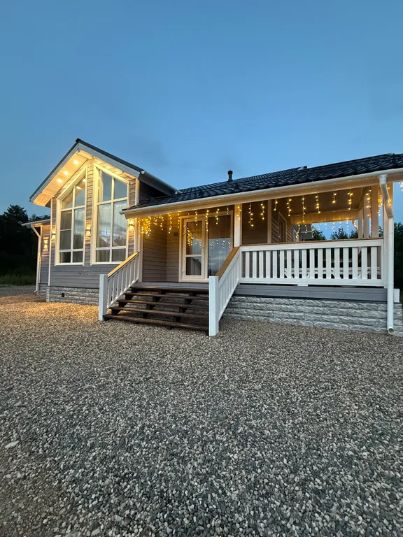 3-комнатный Дом