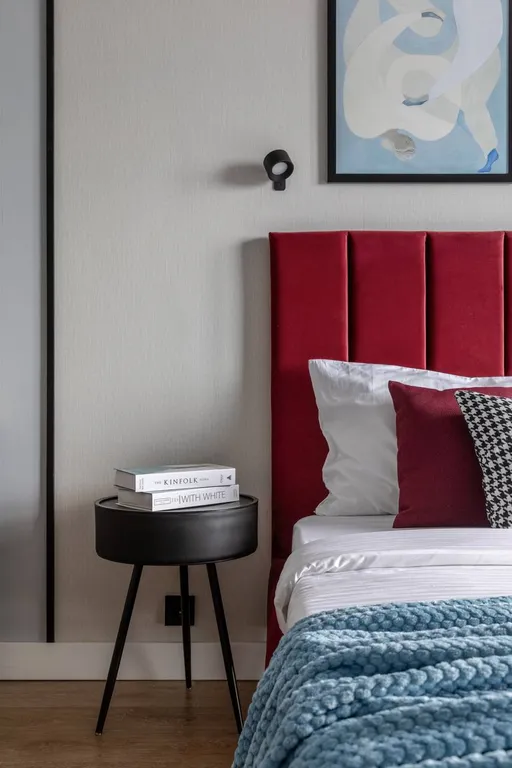 Бордо Апарт