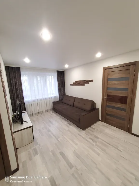 Уютная 2-комнатная квартира в центре города, рядом с Амфитеатром