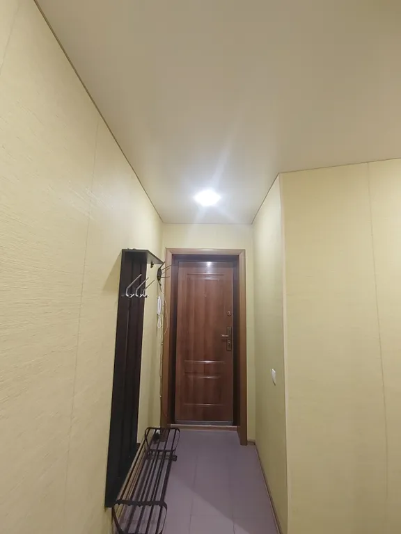 Квартира 2х-комнатная квартира — Аша