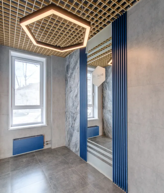 Уютная студия