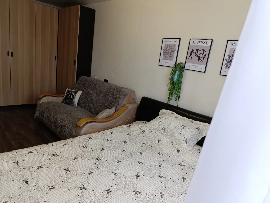 Уютная квартира в центре