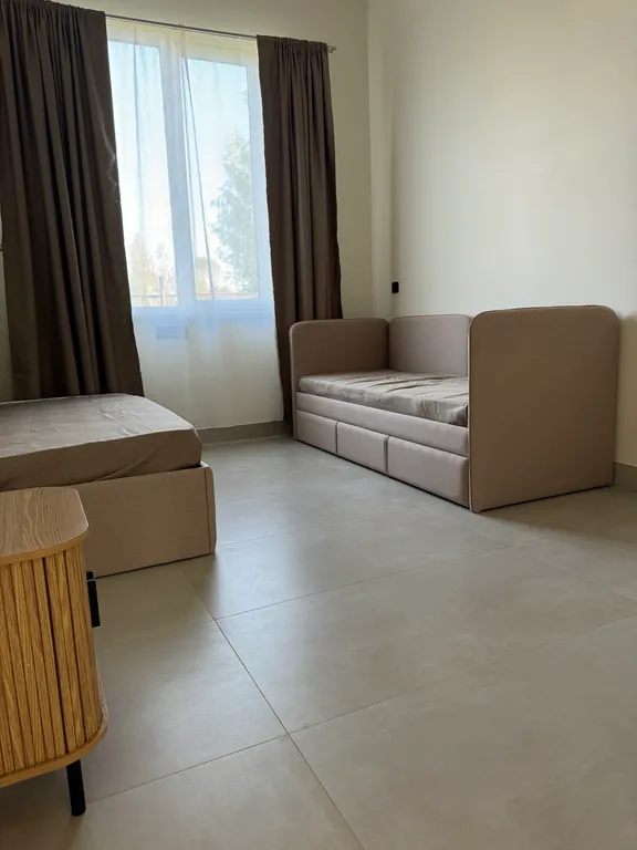 Загородный дом у леса для отдыха души и тела