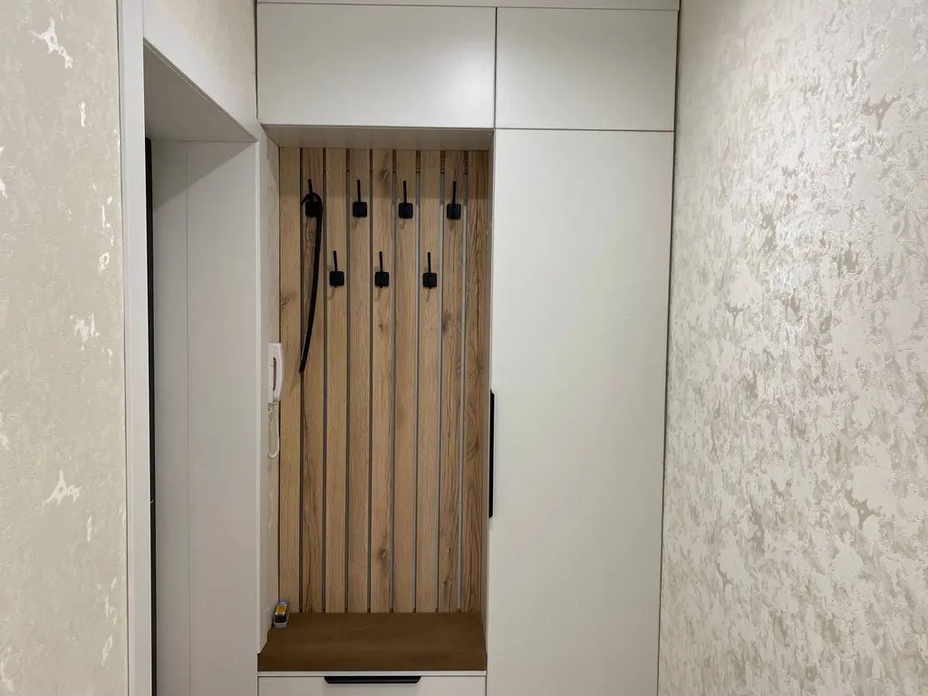 Квартира Уютная квартира — Элиста