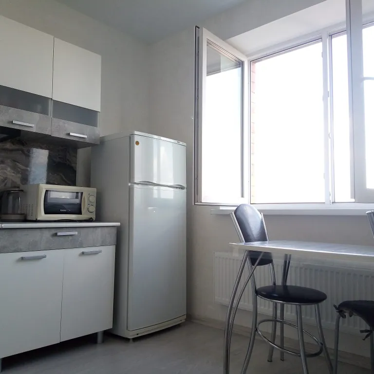 Новая квартира рядом с Шереметьево