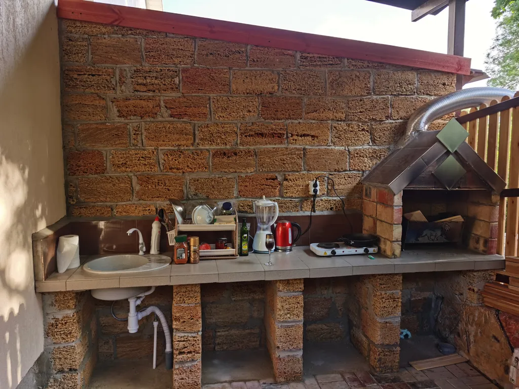 2-комнатный Дом