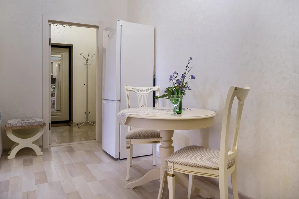 В центре курортной зоны апартамент класса люкс