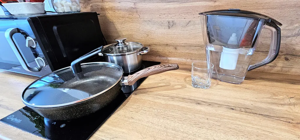 Квартира Апартамент рядом с ТРЦ Остров — Тюмень