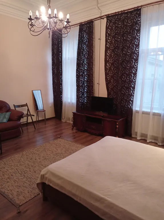 Квартира Комната — Санкт-Петербург