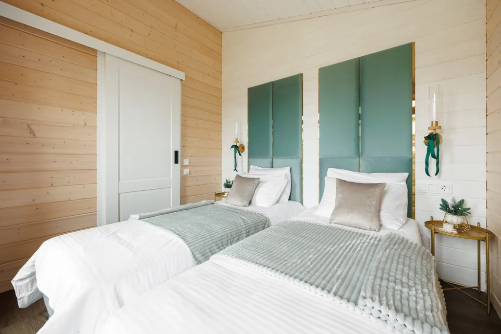 Елизаветинские Дачи