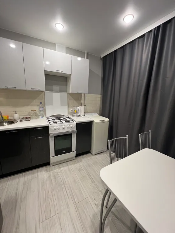 Уютная квартира в сосновом бору