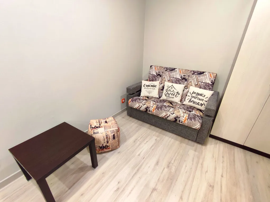 Комфортная Квартира - Арт Олимп в Спортивном квартале Завеличье