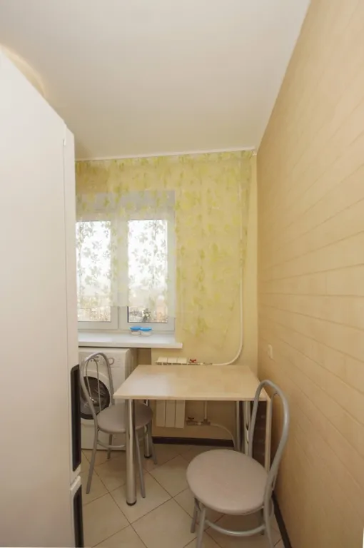 Вместительная двушка у вокзала и набережной