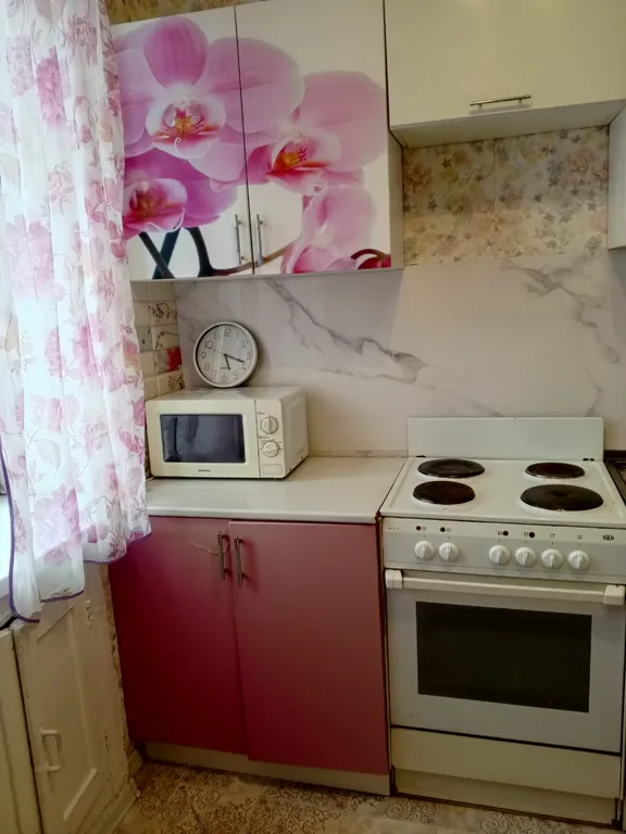 Уютная квартира в центре города — аренда посуточно в Кемь