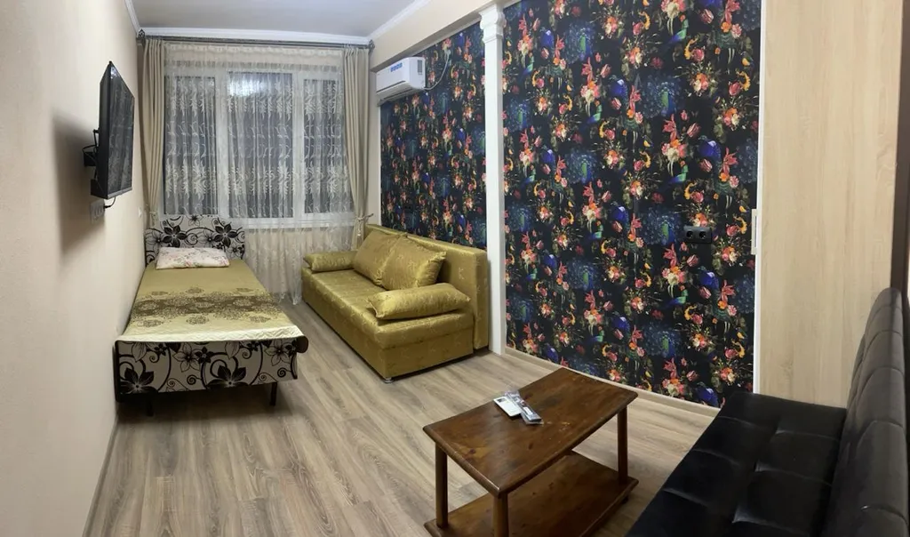 Квартира Комната — Сочи