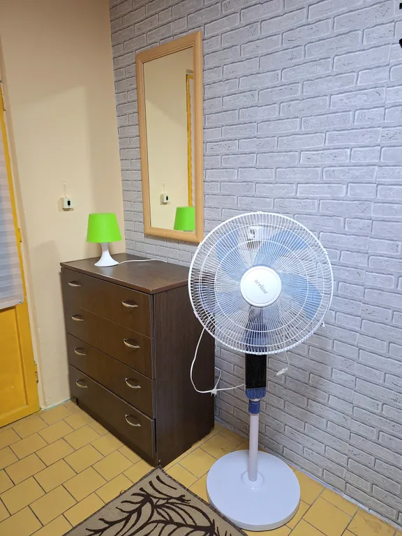 Комната на 3-х человек экономкласса