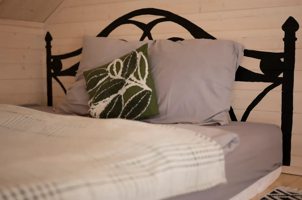 Коттедж 1-комнатный Дом — Александров