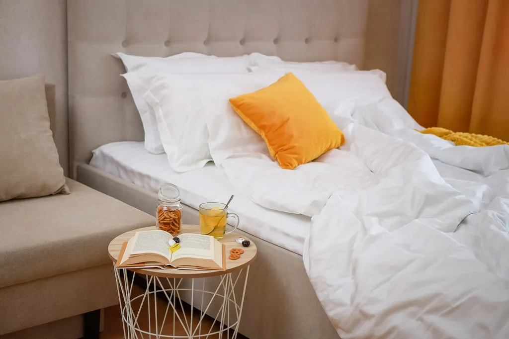 Квартира Солнечная квартира в центре у музея мирового океана — Калининград