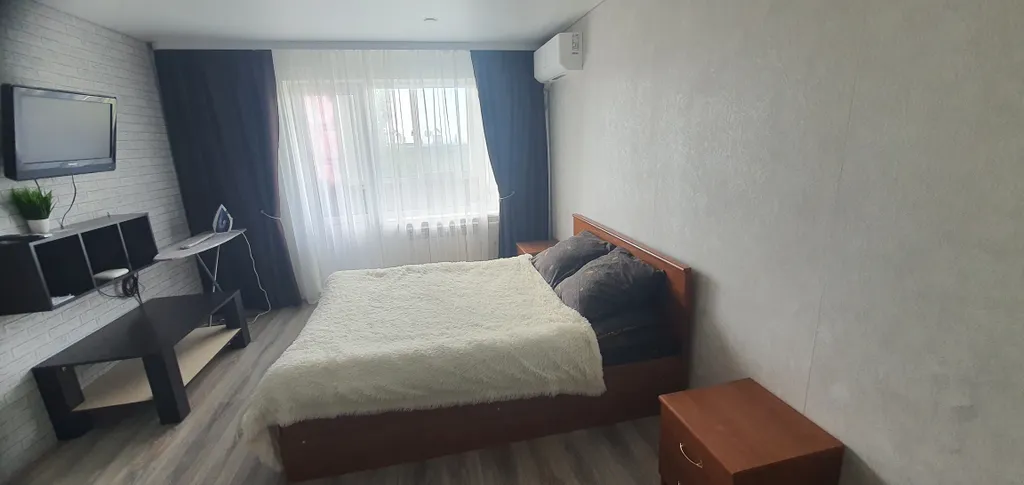 Уютная квартира в центре города  в 5 мин от ДУЦ