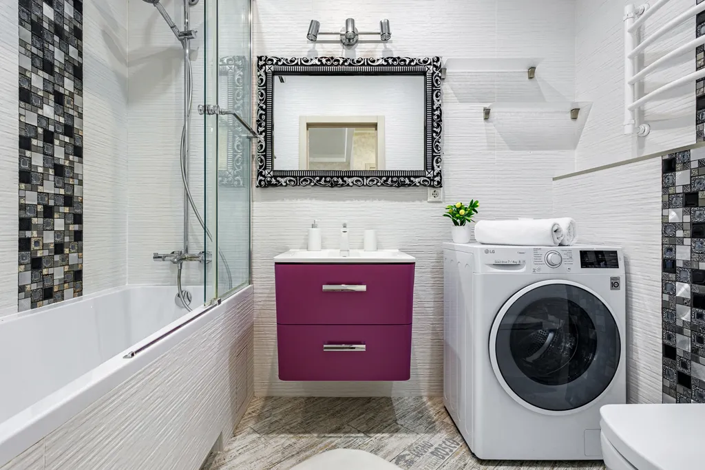 Квартира Видовая квартира в центре города — Краснодар