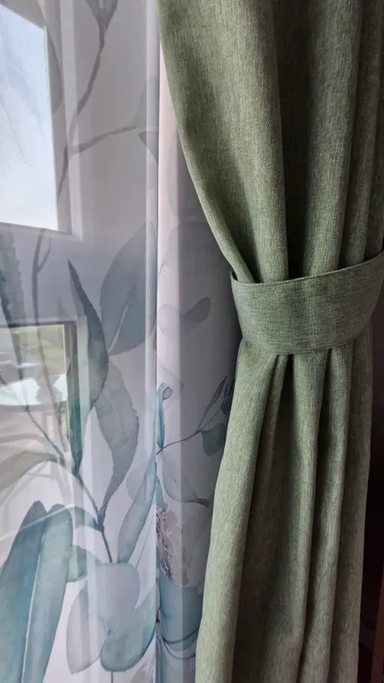 Квартира Уютные апартаменты у моря, с видом на можжевеловый лес, заповедник — Варваровка