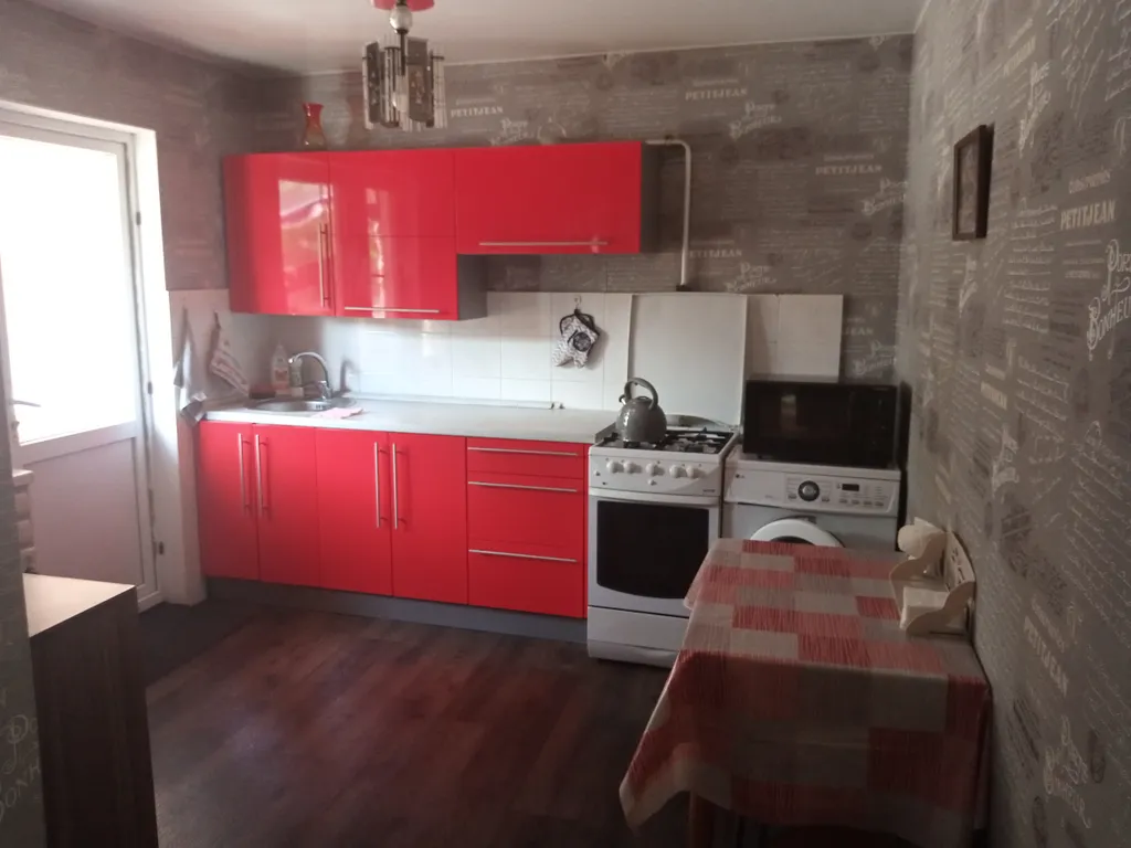 3-комнатный Дом