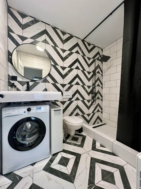 Комфортная студия №5 в центре