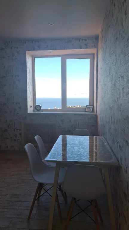 Солнечный берег