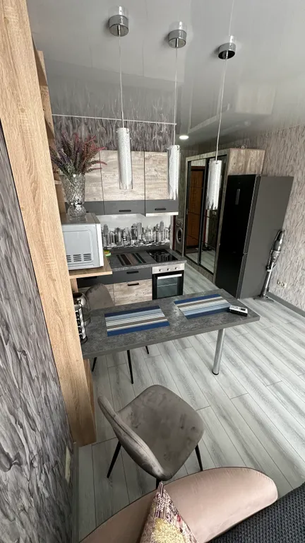 Чисто, аккуратно, уютно и рядом морe