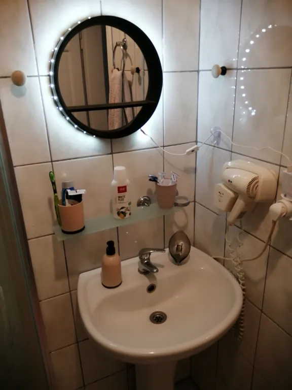 Сразу у моря уютные апартаменты!