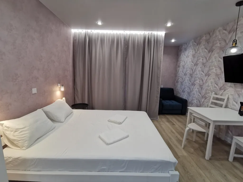 Апартамент Кон-Коронель 2