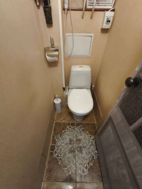 Ваша квартира в центре города