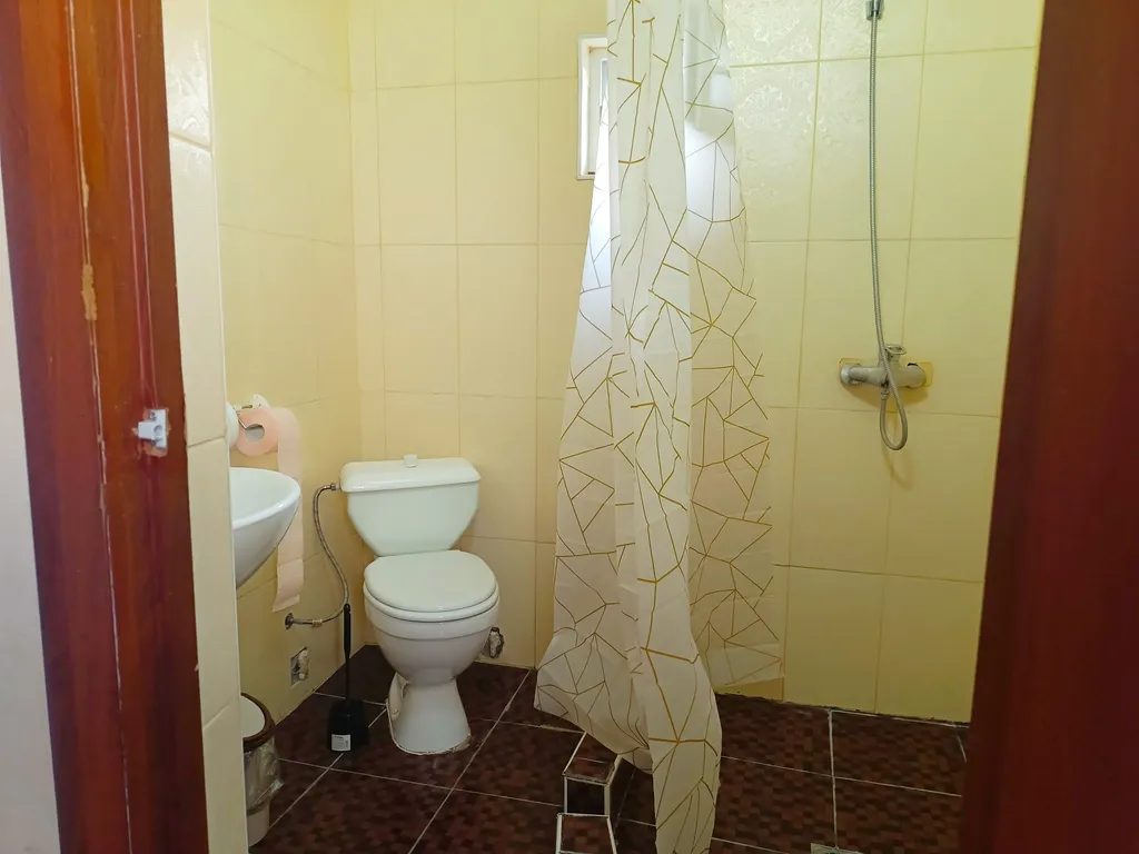 Комната