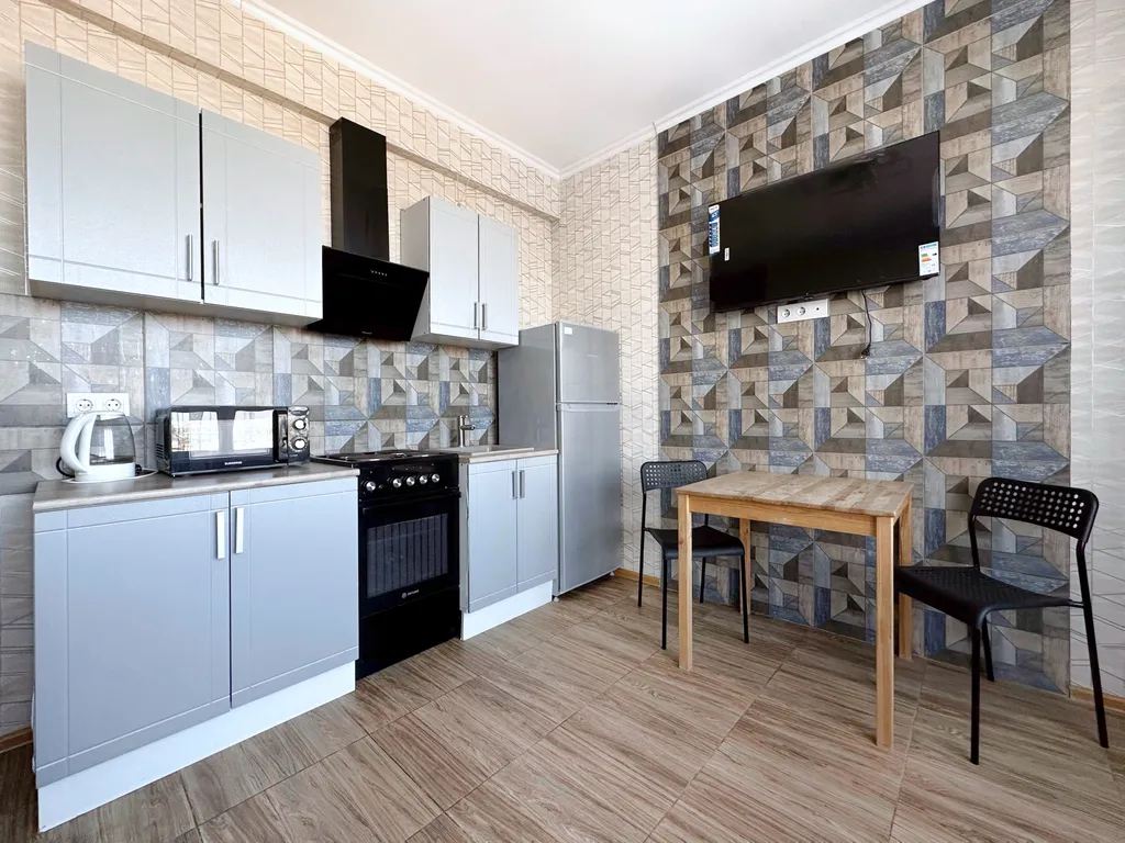 Квартира в 5 минутах от метро Лухмановская