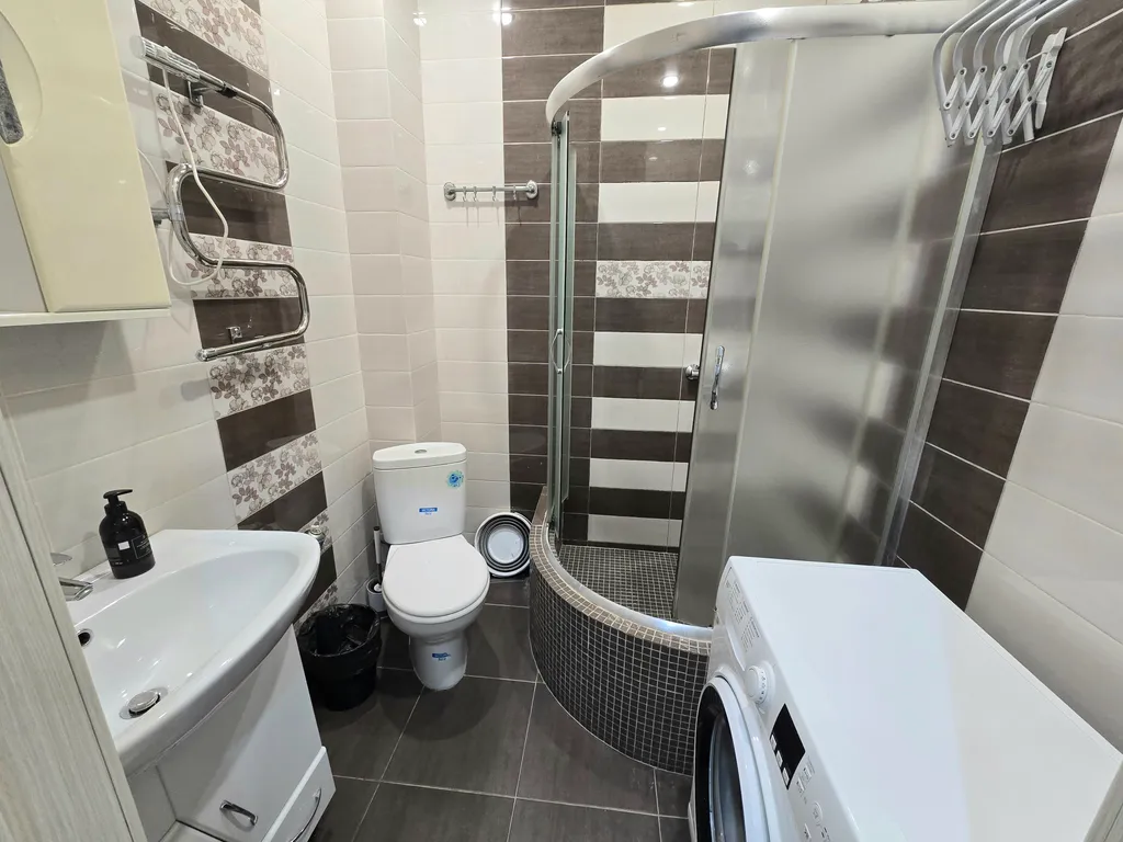 Квартира 1-комнатная Квартира — Сириус