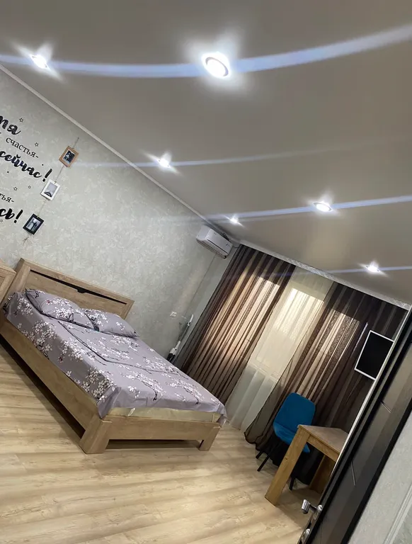 Новая студия