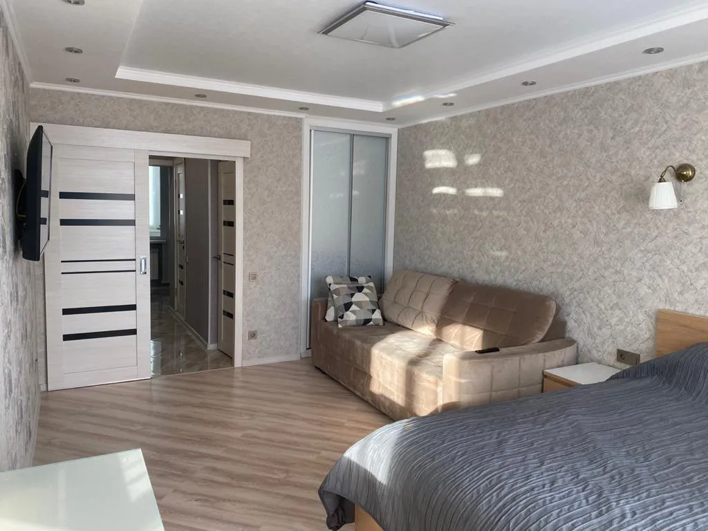 Квартира Квартира у Монастыря Мелодия — Тихвин