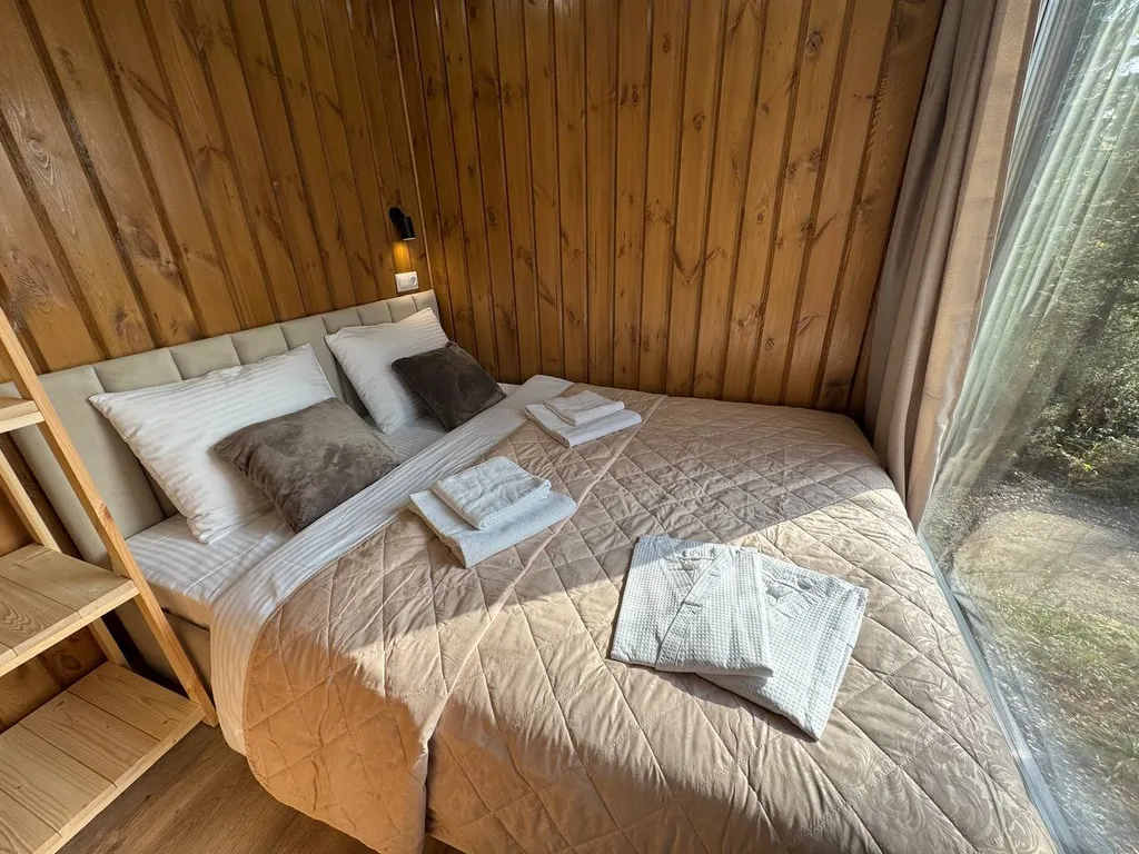 Гостевой дом Умка