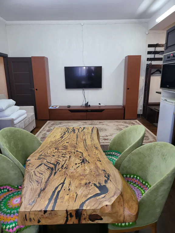 Квартира Квартира в центре курорта — Эсто-Садок