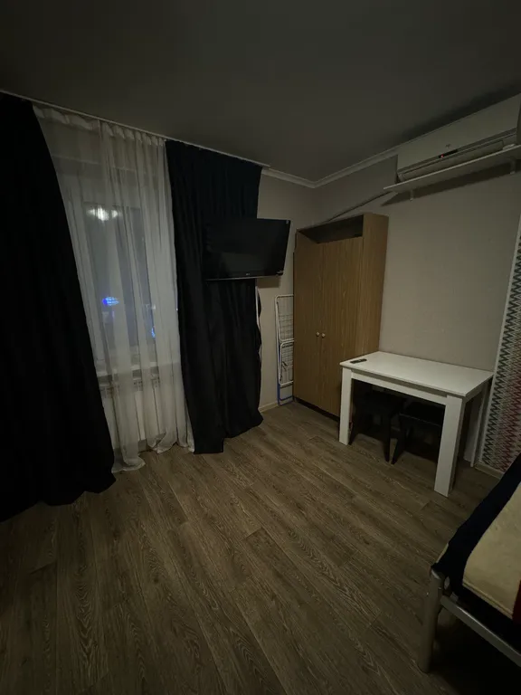 Квартира со всеми удобствами