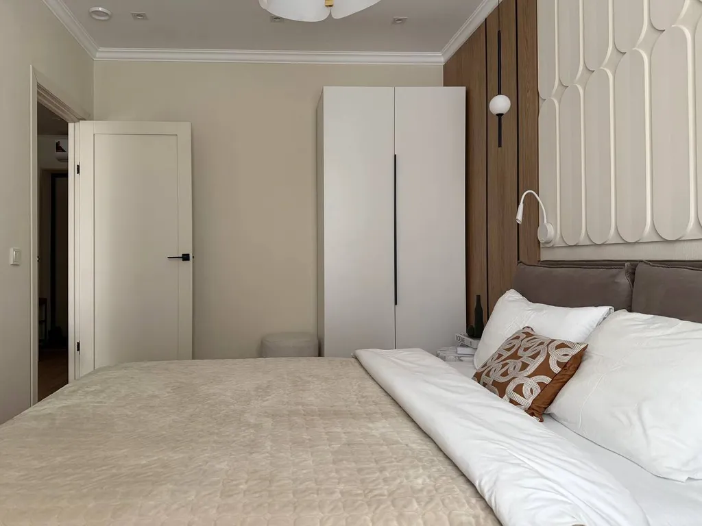 Квартира Квартира Лучшие аппартаменты в ЖК Бизнес — Екатеринбург